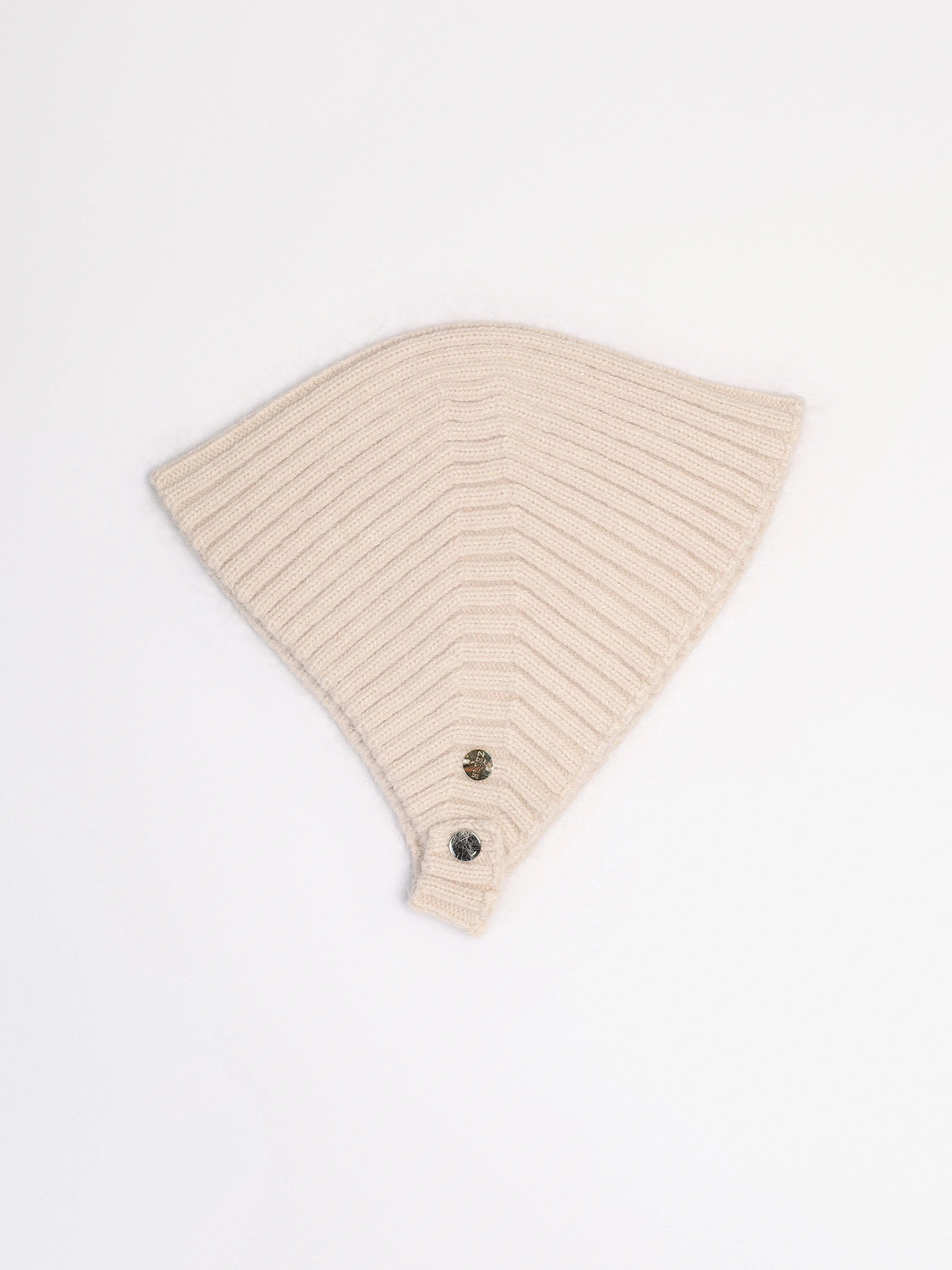 Шапка-косынка на кнопке в ассортименте